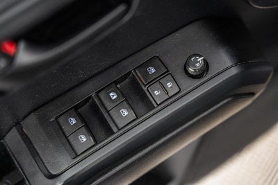 2021 Toyota Tacoma SR V6