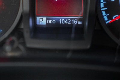 2021 Toyota Tacoma SR V6