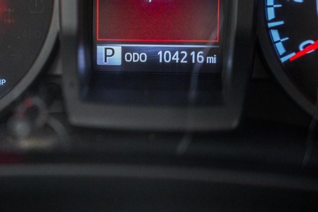 2021 Toyota Tacoma SR V6