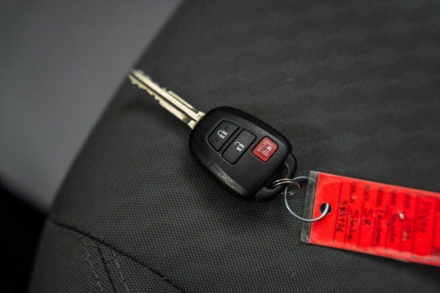 2021 Toyota Tacoma SR V6