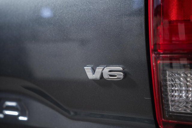 2021 Toyota Tacoma SR V6