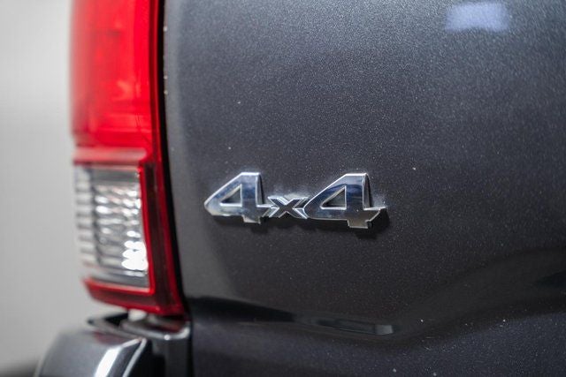 2021 Toyota Tacoma SR V6