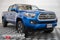 2017 Toyota Tacoma TRD Sport V6