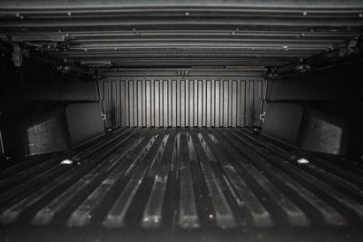 2017 Toyota Tacoma TRD Sport V6