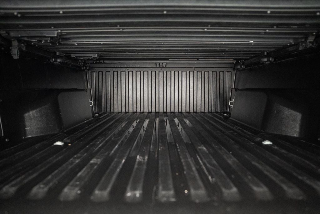 2017 Toyota Tacoma TRD Sport V6