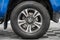2017 Toyota Tacoma TRD Sport V6