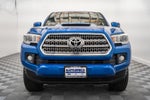 2017 Toyota Tacoma TRD Sport V6