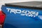 2017 Toyota Tacoma TRD Sport V6