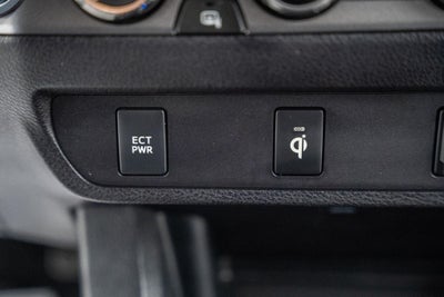 2017 Toyota Tacoma TRD Sport V6