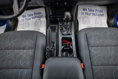 2017 Toyota Tacoma TRD Sport V6