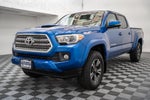 2017 Toyota Tacoma TRD Sport V6