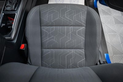 2017 Toyota Tacoma TRD Sport V6