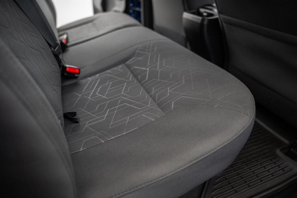 2017 Toyota Tacoma TRD Sport V6