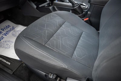2017 Toyota Tacoma TRD Sport V6