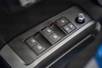 2017 Toyota Tacoma TRD Sport V6