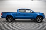 2017 Toyota Tacoma TRD Sport V6