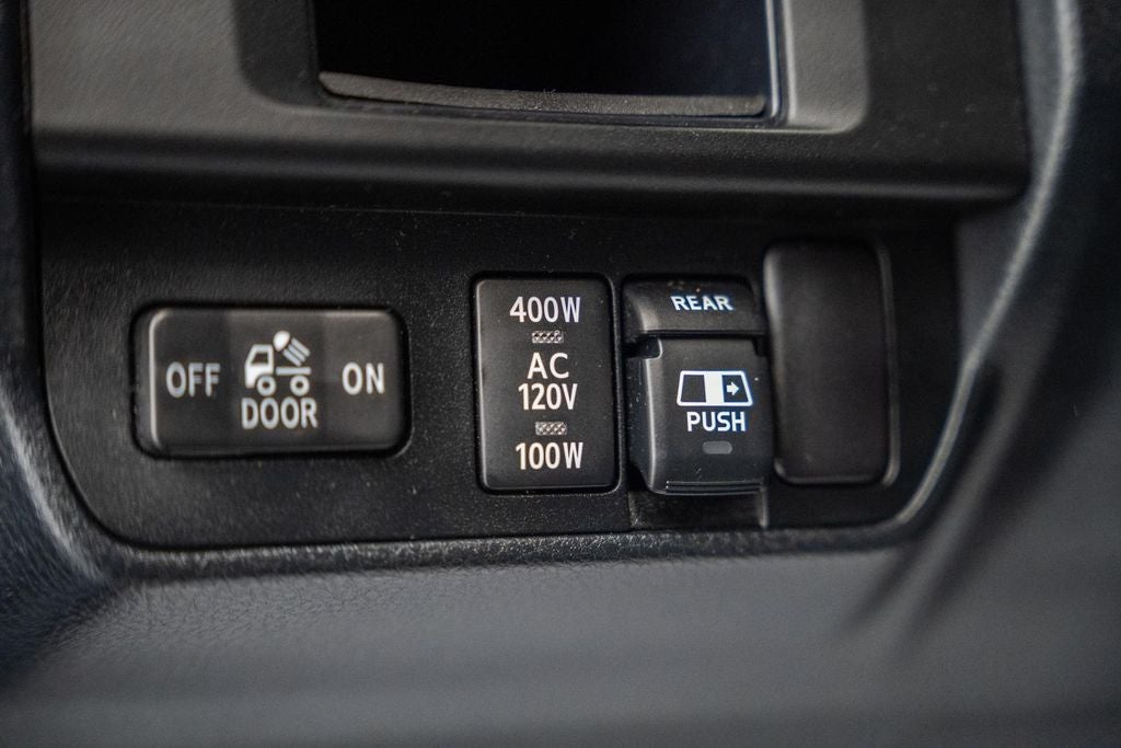 2017 Toyota Tacoma TRD Sport V6