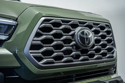2021 Toyota Tacoma TRD Off-Road PREMIUM LONG BED V6