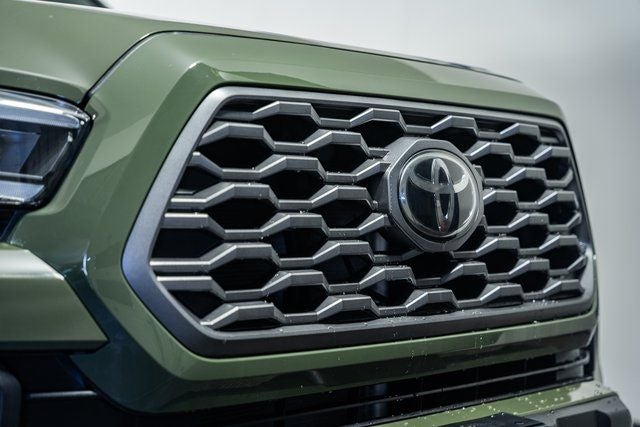 2021 Toyota Tacoma TRD Off-Road PREMIUM LONG BED V6