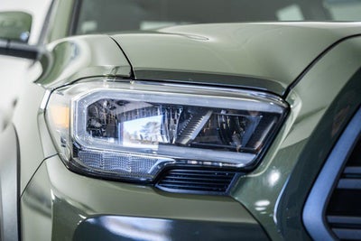 2021 Toyota Tacoma TRD Off-Road PREMIUM LONG BED V6