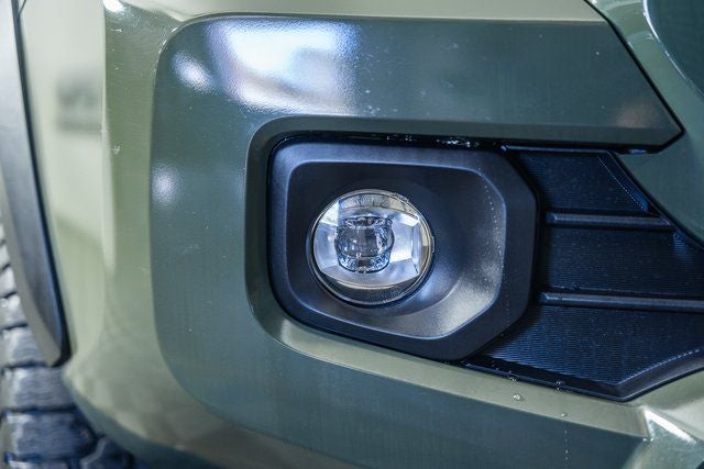 2021 Toyota Tacoma TRD Off-Road PREMIUM LONG BED V6