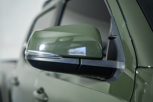 2021 Toyota Tacoma TRD Off-Road PREMIUM LONG BED V6