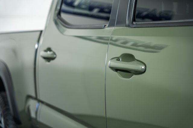 2021 Toyota Tacoma TRD Off-Road PREMIUM LONG BED V6