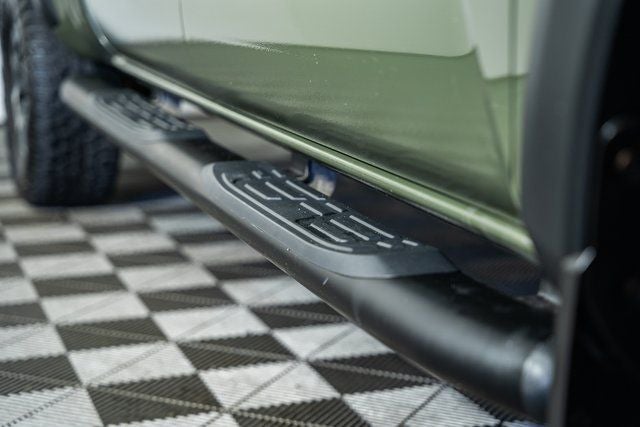 2021 Toyota Tacoma TRD Off-Road PREMIUM LONG BED V6