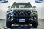 2021 Toyota Tacoma TRD Off-Road PREMIUM LONG BED V6