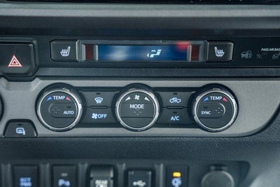 2021 Toyota Tacoma TRD Off-Road PREMIUM LONG BED V6