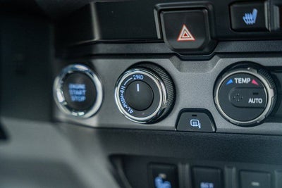 2021 Toyota Tacoma TRD Off-Road PREMIUM LONG BED V6