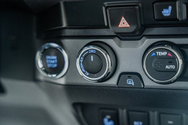 2021 Toyota Tacoma TRD Off-Road PREMIUM LONG BED V6