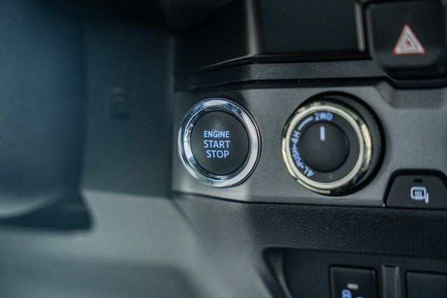 2021 Toyota Tacoma TRD Off-Road PREMIUM LONG BED V6