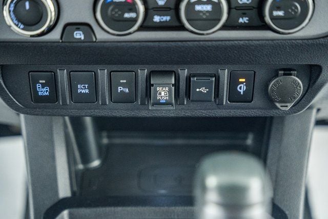 2021 Toyota Tacoma TRD Off-Road PREMIUM LONG BED V6