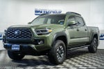 2021 Toyota Tacoma TRD Off-Road PREMIUM LONG BED V6