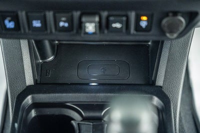 2021 Toyota Tacoma TRD Off-Road PREMIUM LONG BED V6