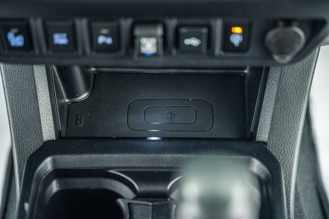 2021 Toyota Tacoma TRD Off-Road PREMIUM LONG BED V6