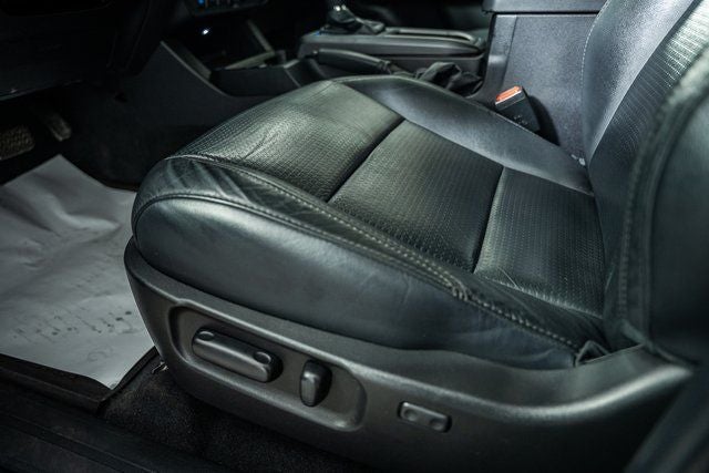 2021 Toyota Tacoma TRD Off-Road PREMIUM LONG BED V6