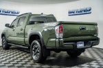 2021 Toyota Tacoma TRD Off-Road PREMIUM LONG BED V6