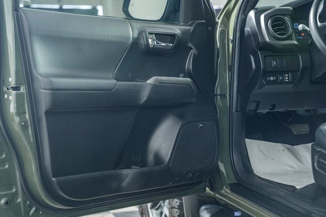 2021 Toyota Tacoma TRD Off-Road PREMIUM LONG BED V6