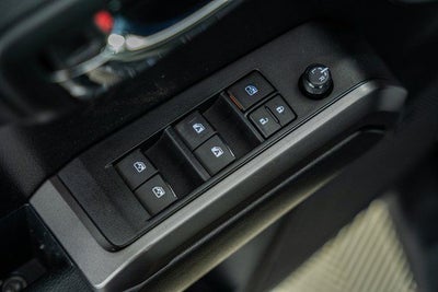 2021 Toyota Tacoma TRD Off-Road PREMIUM LONG BED V6