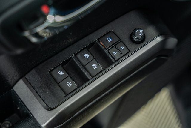 2021 Toyota Tacoma TRD Off-Road PREMIUM LONG BED V6