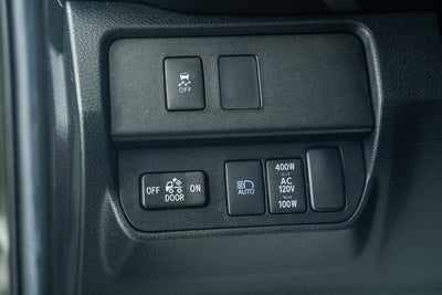 2021 Toyota Tacoma TRD Off-Road PREMIUM LONG BED V6