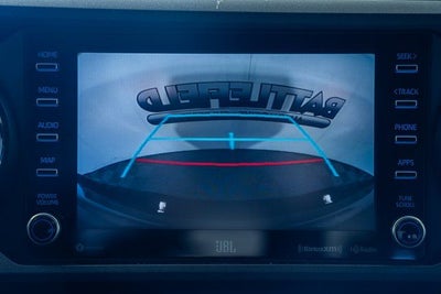 2021 Toyota Tacoma TRD Off-Road PREMIUM LONG BED V6