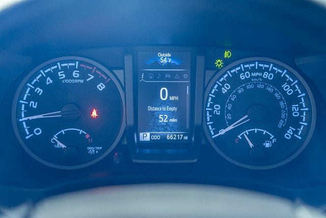 2021 Toyota Tacoma TRD Off-Road PREMIUM LONG BED V6