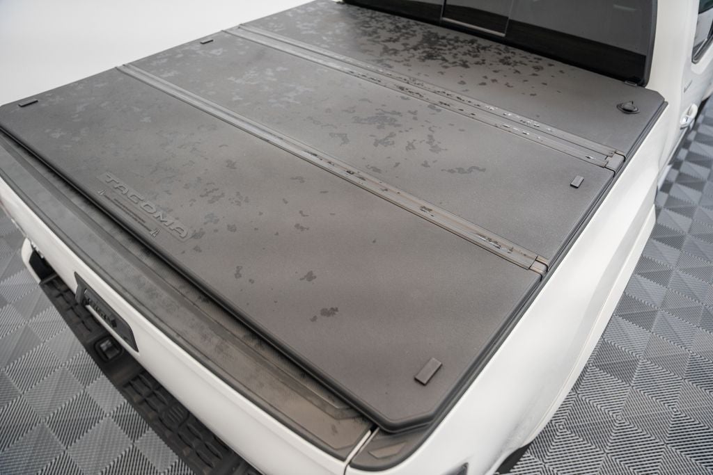 2023 Toyota Tacoma Limited V6