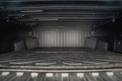 2023 Toyota Tacoma Limited V6