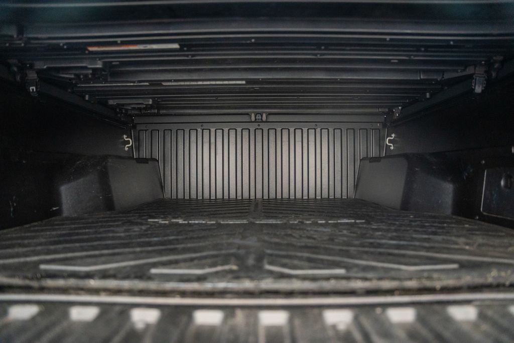 2023 Toyota Tacoma Limited V6