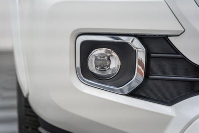 2023 Toyota Tacoma Limited V6