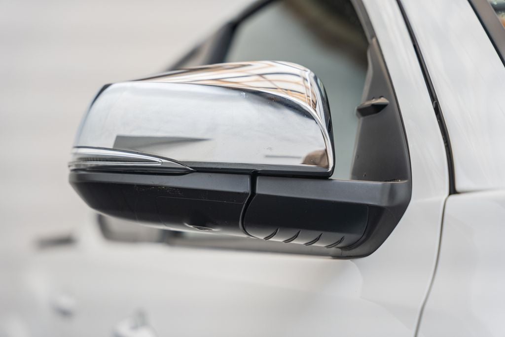 2023 Toyota Tacoma Limited V6